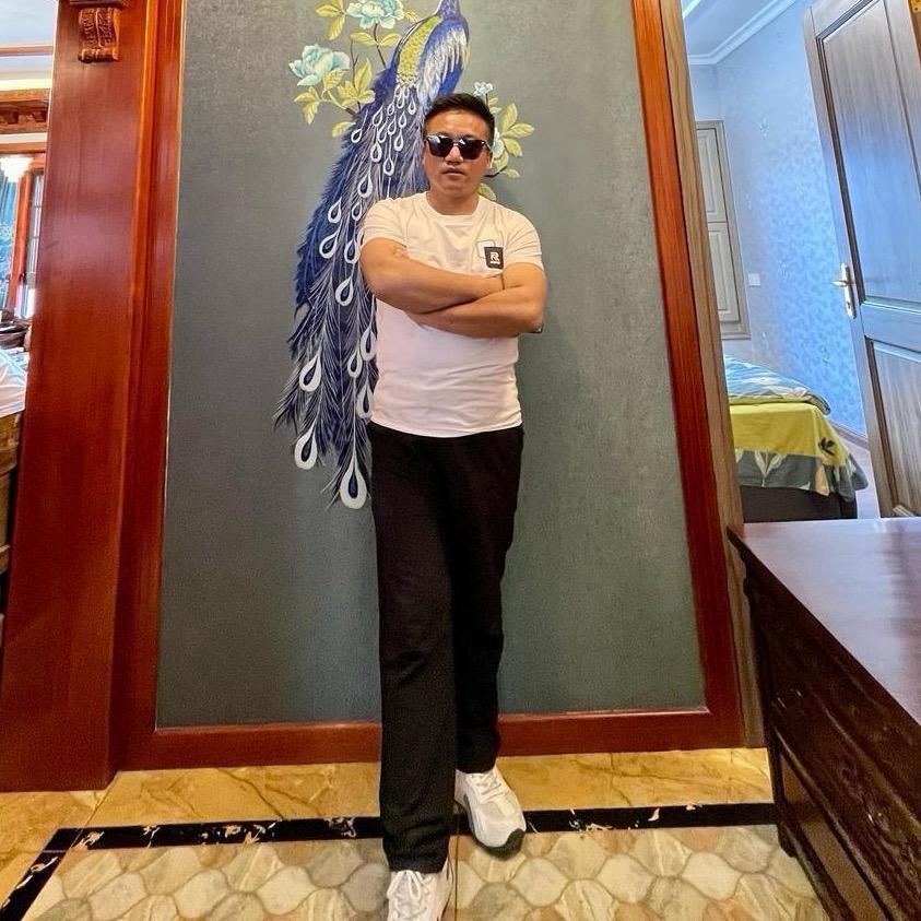 好房通格玛多吉