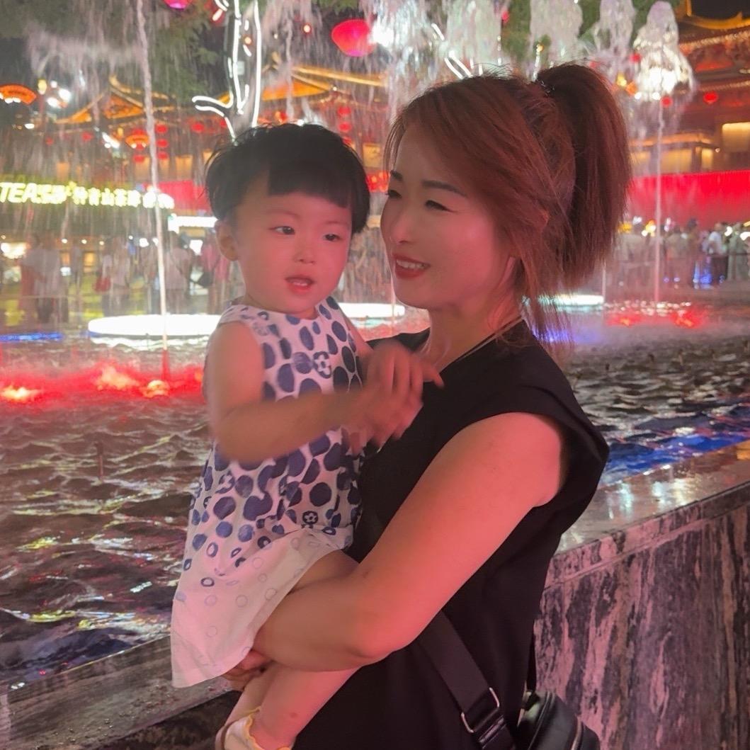 萍子～婚礼主持歌手