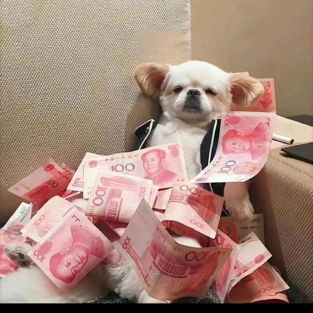 李开心_