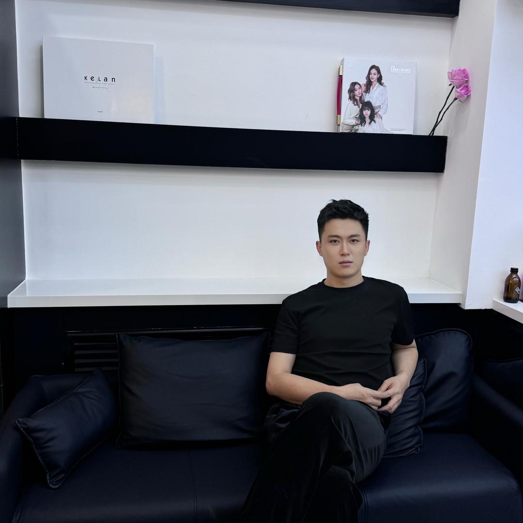 杨洋¥