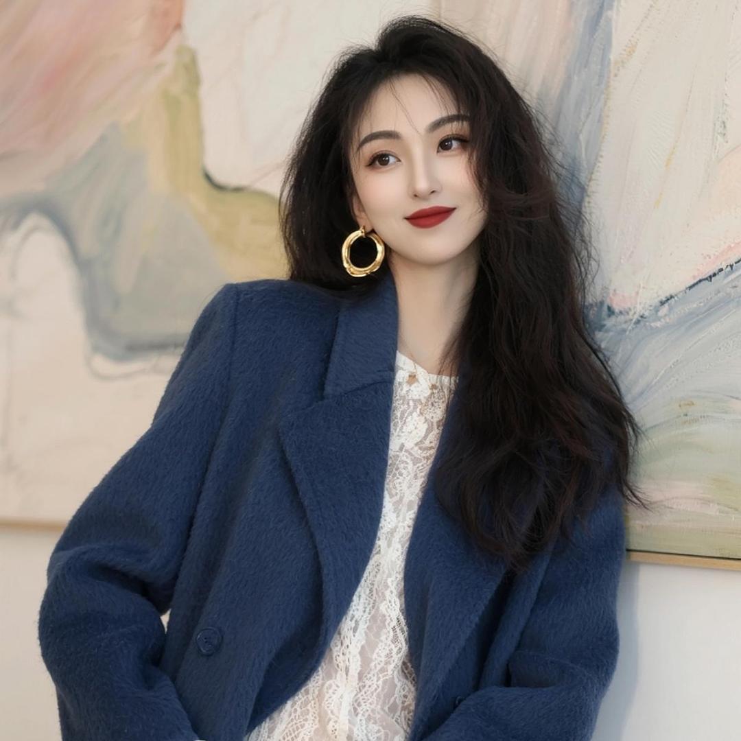 财神爷的独生女