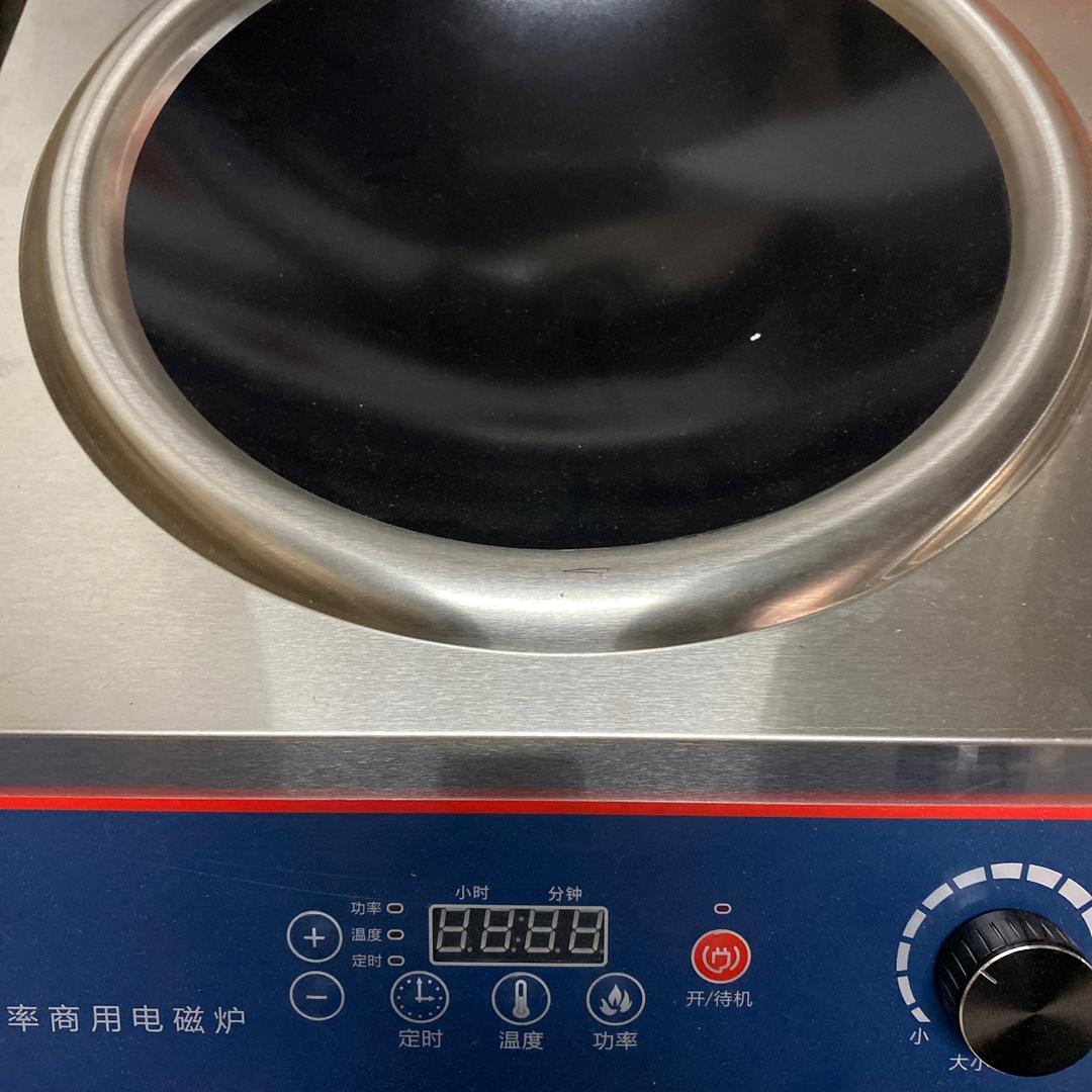 大功率商用火锅电磁炉电陶炉维修@谭师傅