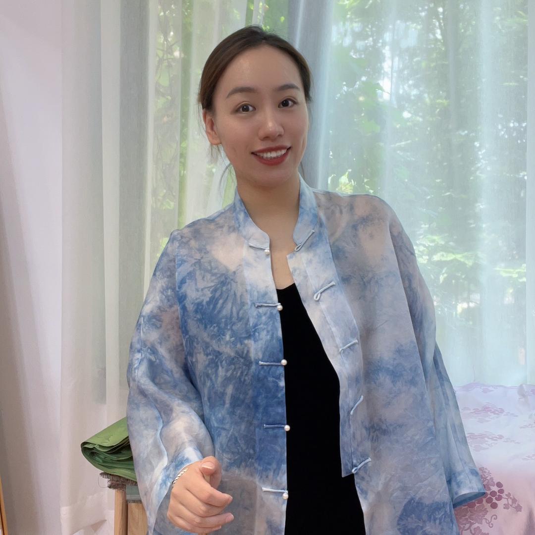 大满走丝路（8每周日中午直播）