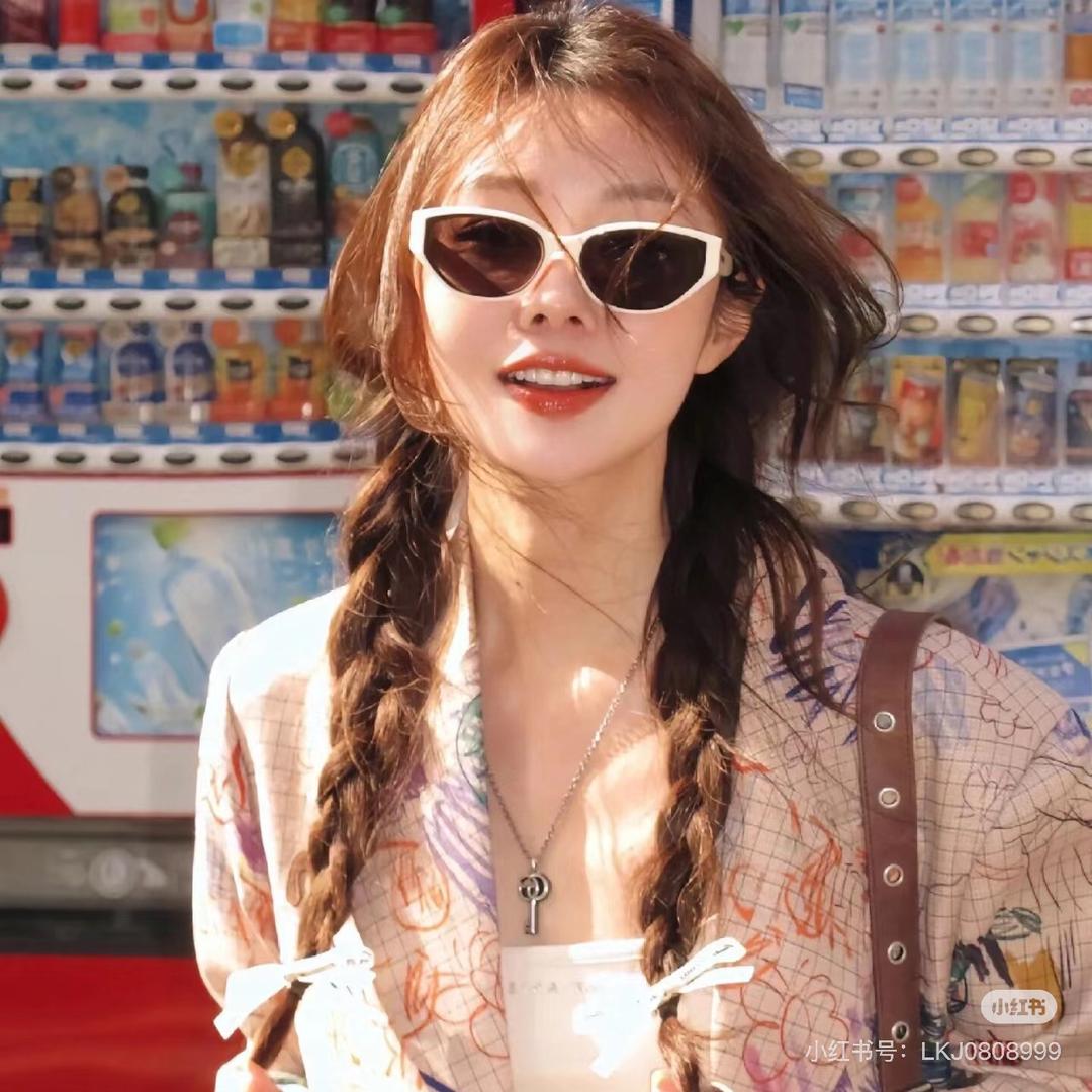 小七（养成版）💓