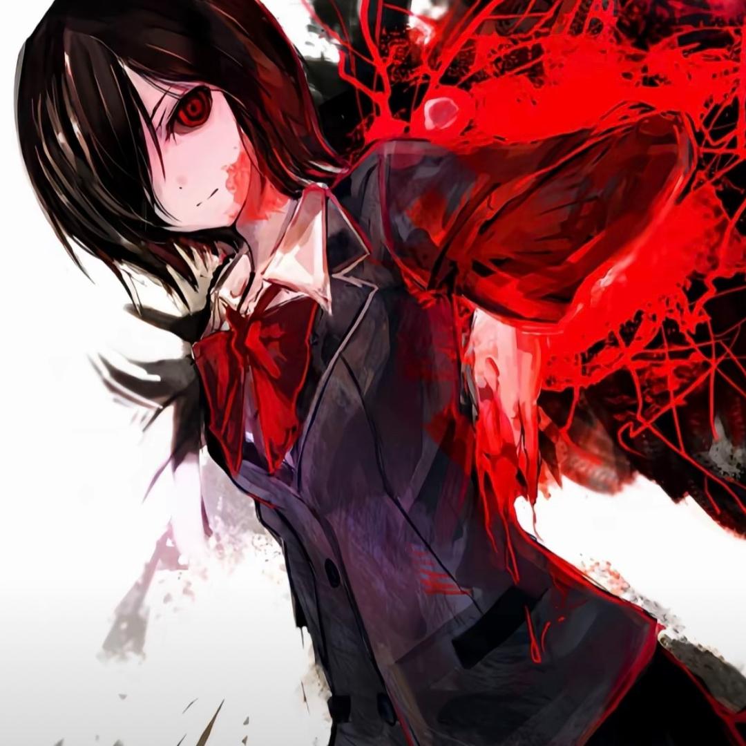 Touka