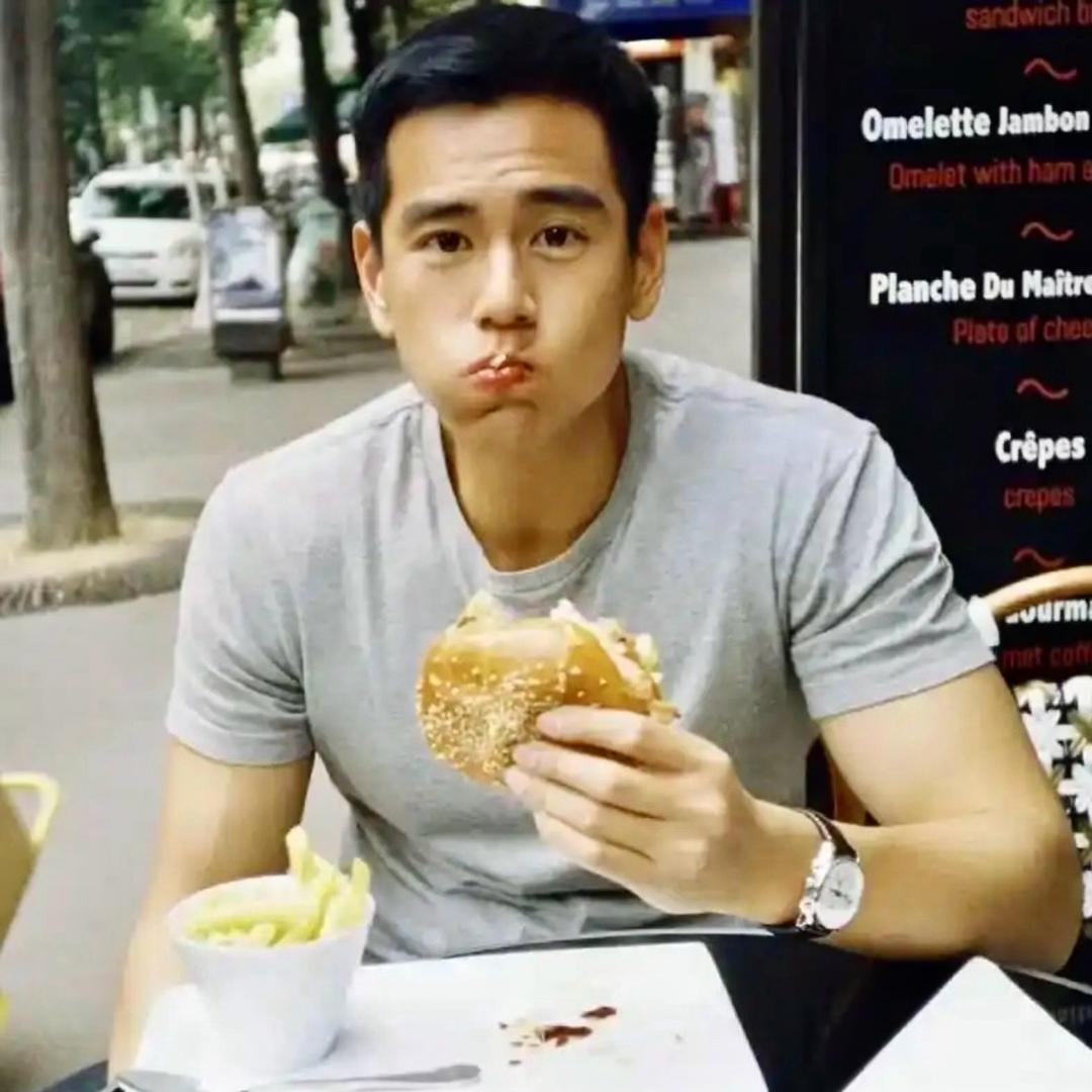 藤原凉介🌮