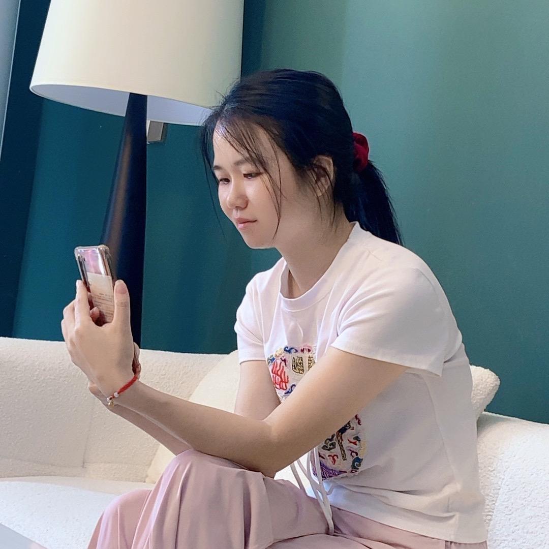 澜澜