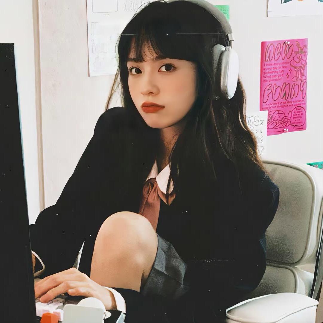 明天见🌙