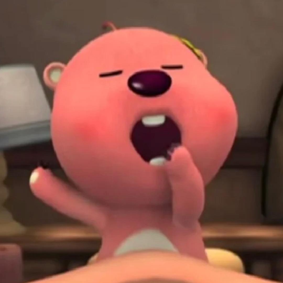 打个盹