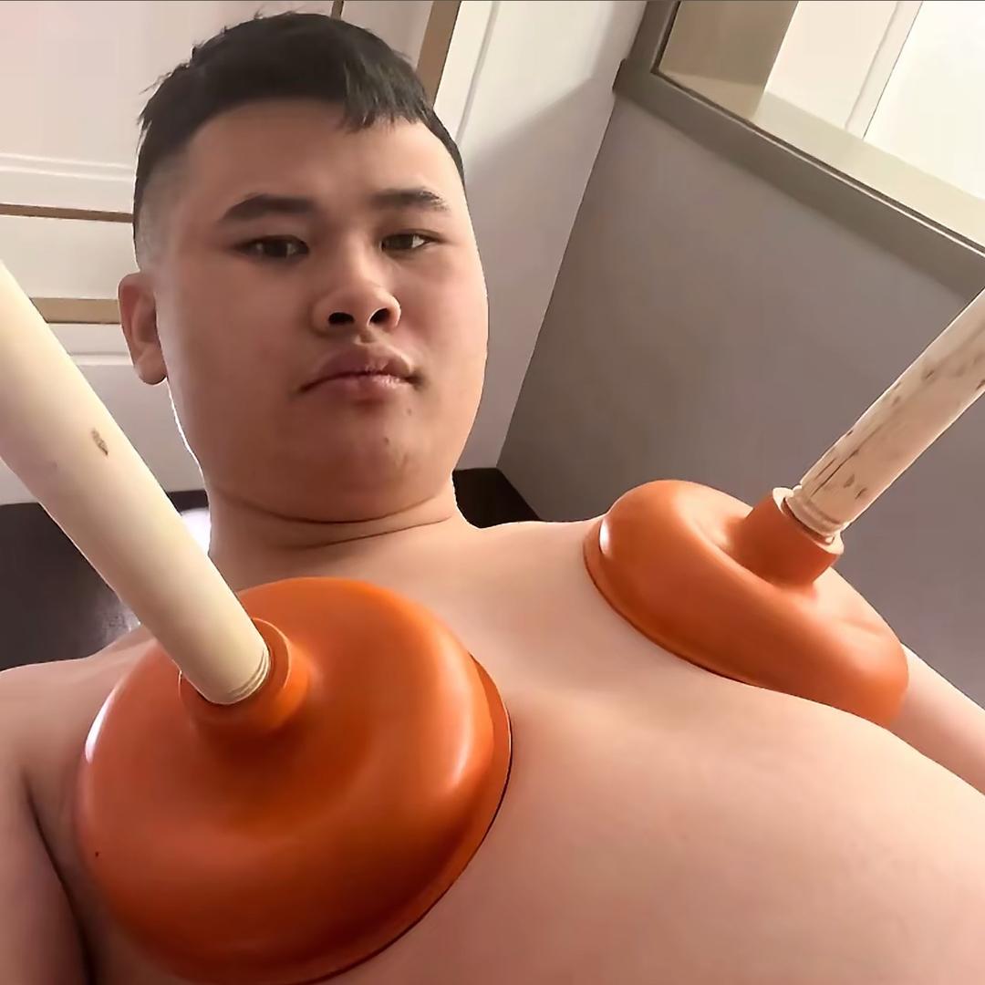 王哪走？