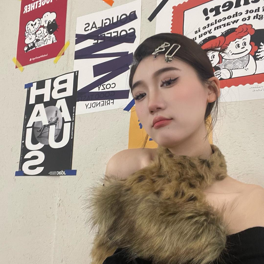 -李瑜儿