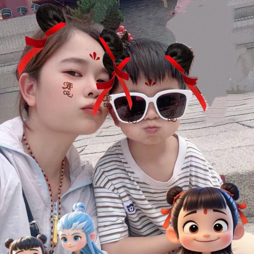 小富贵