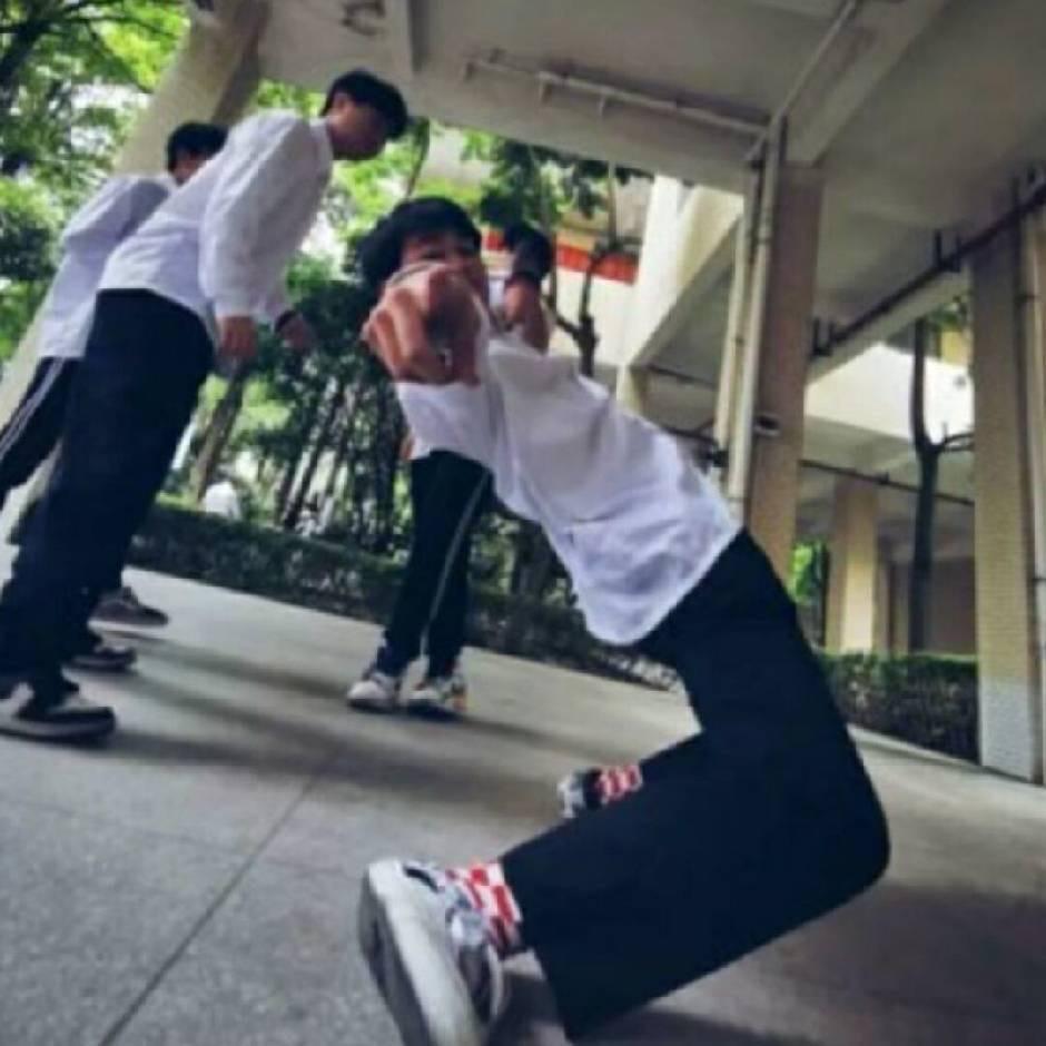 讨厌对我冷冰冰