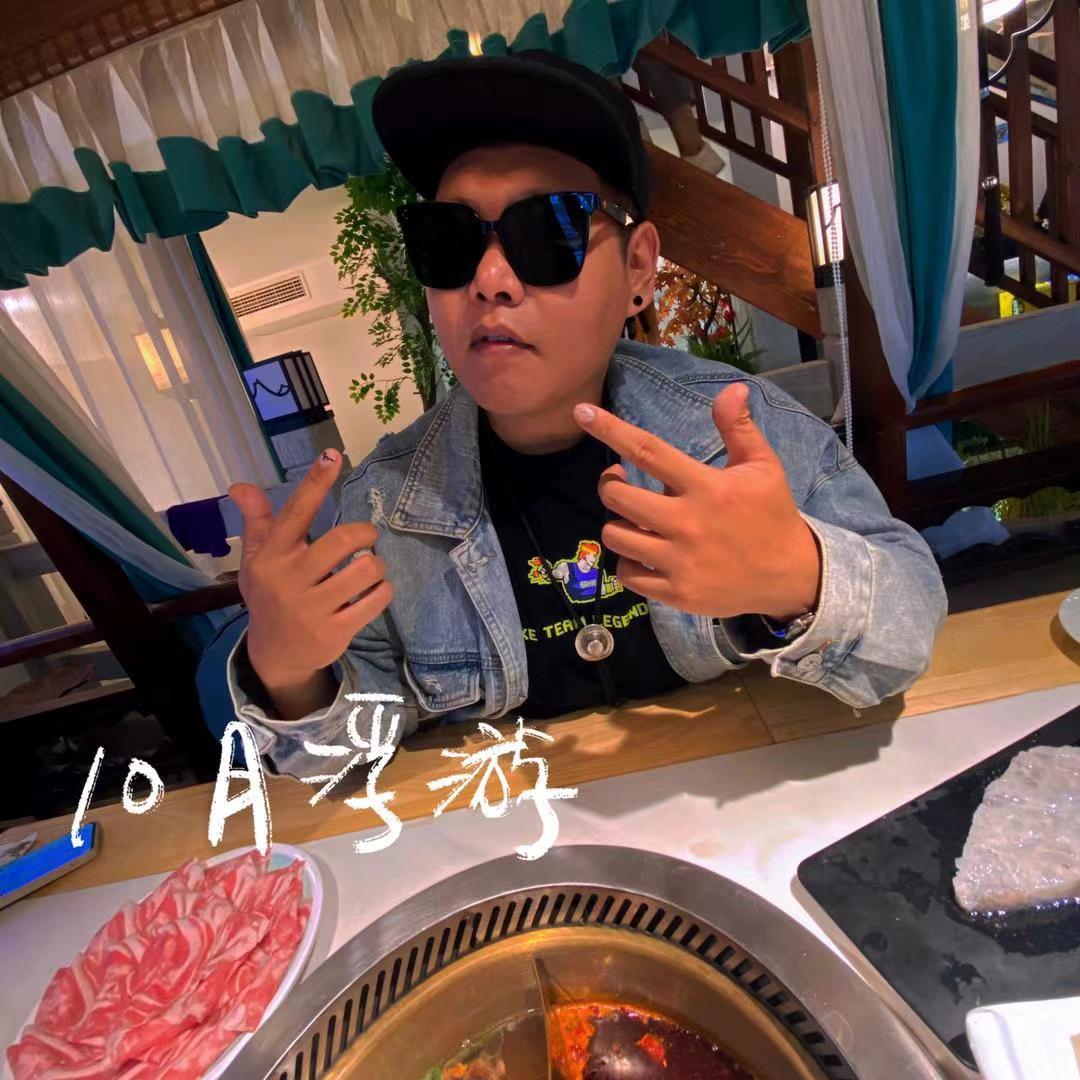 寿司团长·津滨分享