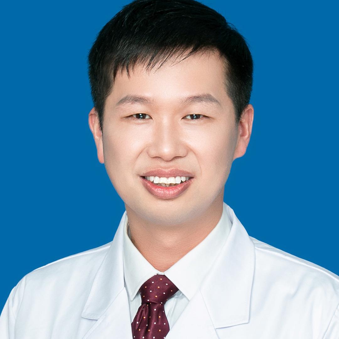 中医赵书营医生