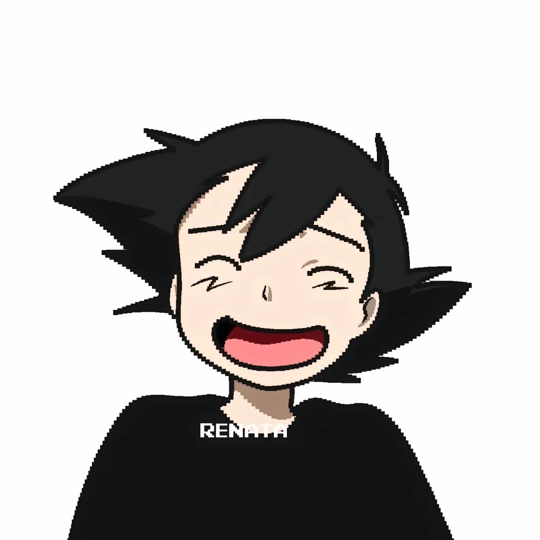 小刘.