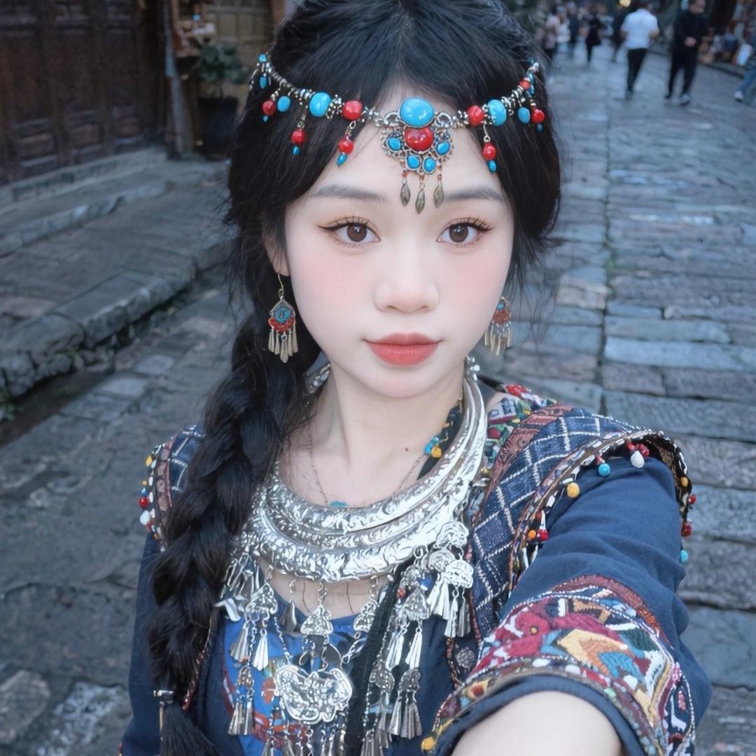 是晓晓吖