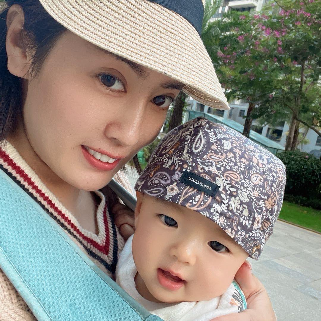 安吉妈妈