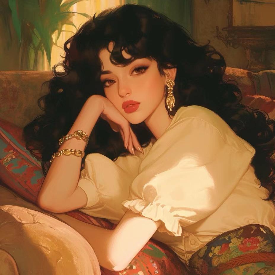 黛熙的孕妈笔记