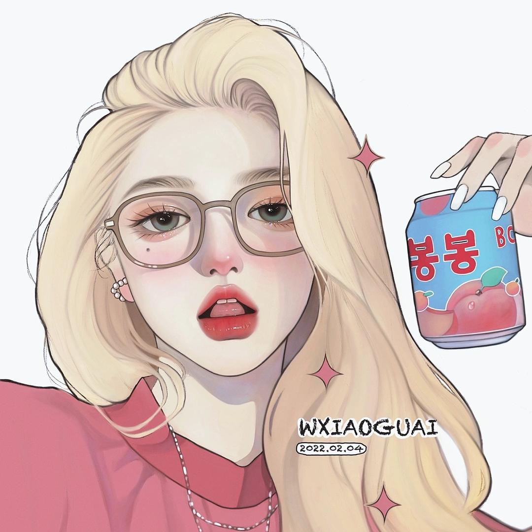 过气女明星