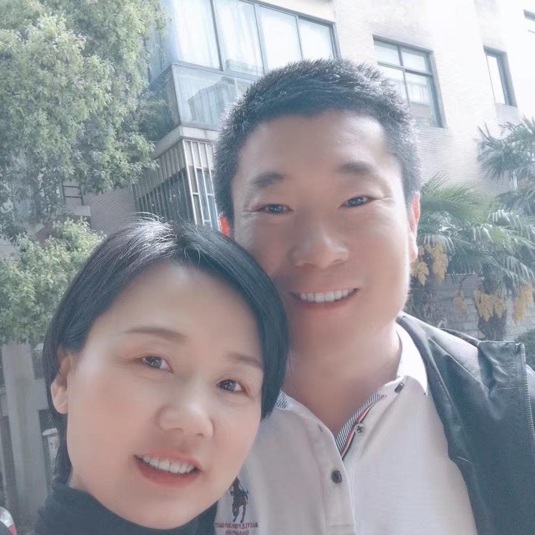 皮草夫妇高端定制