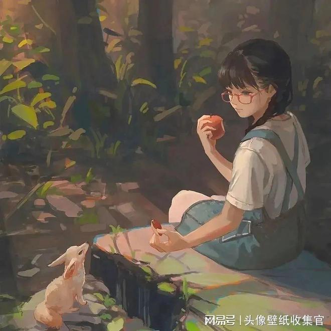 F🌸丫头