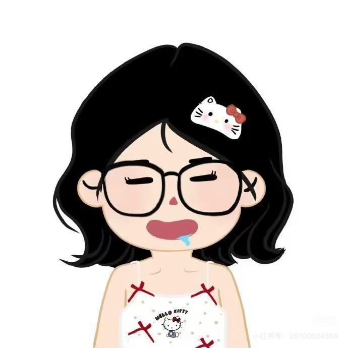 鱼仔🍩