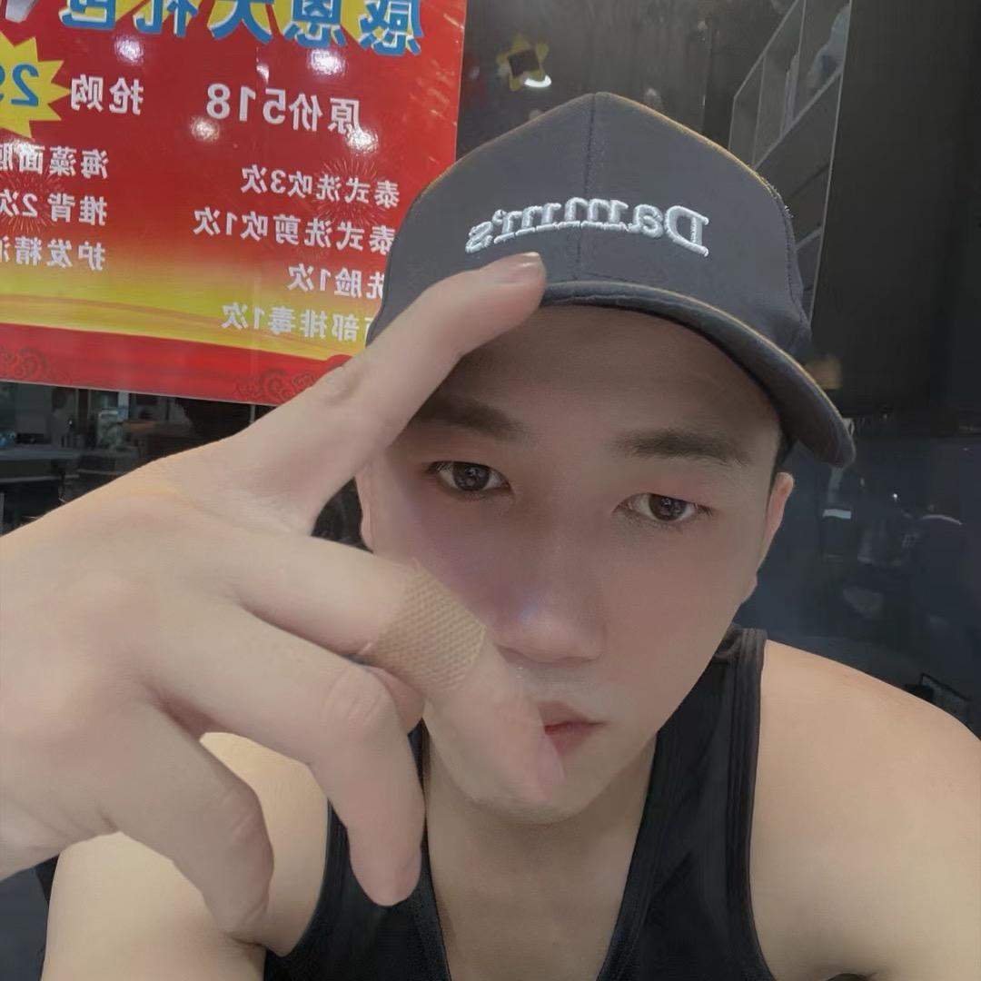 mr陈