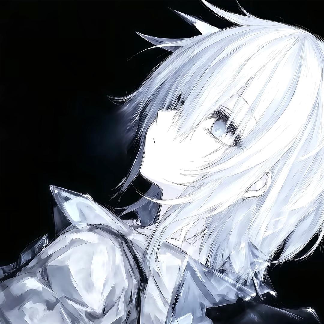 Silent tears