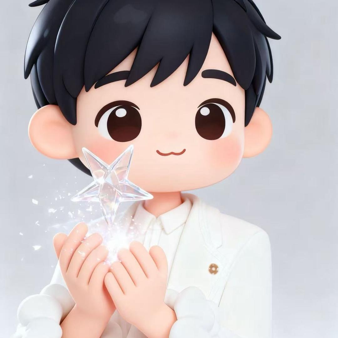 🌟 婉钰🌲ྀྀིˢ♥̶（见过杰哥版）