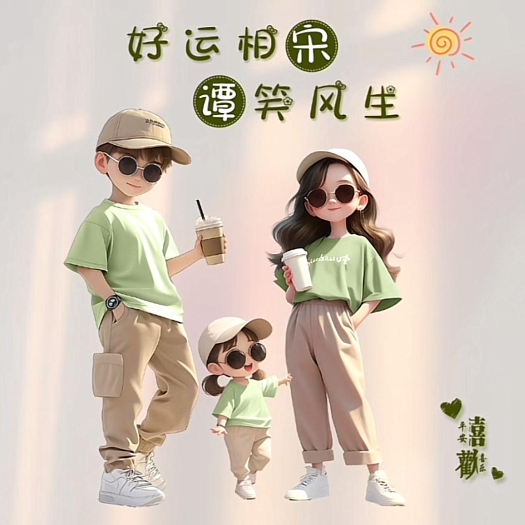 好运相宋