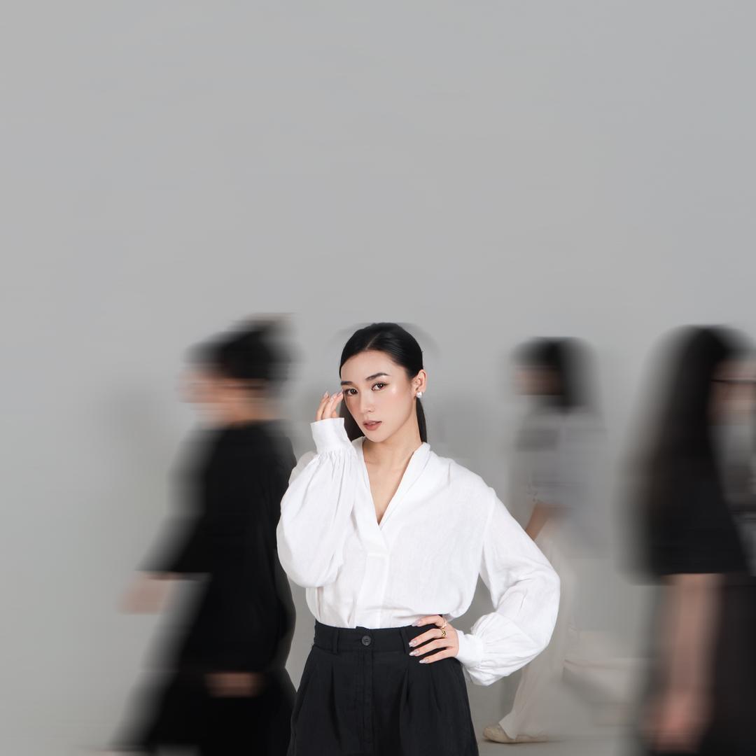 越南Amy （ 人力）