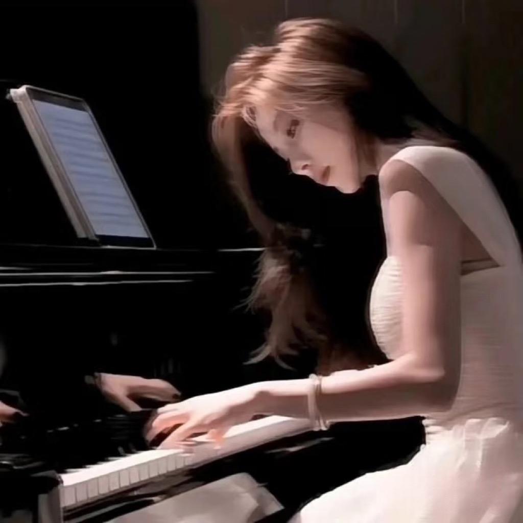 🎹钢琴鈅鈅老师
