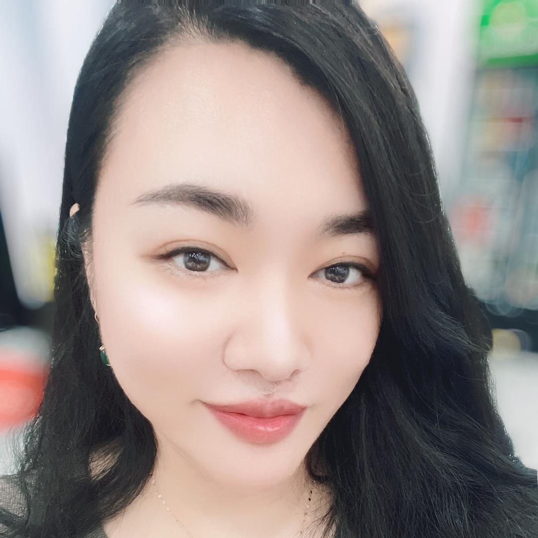 丹姐～向阳而生