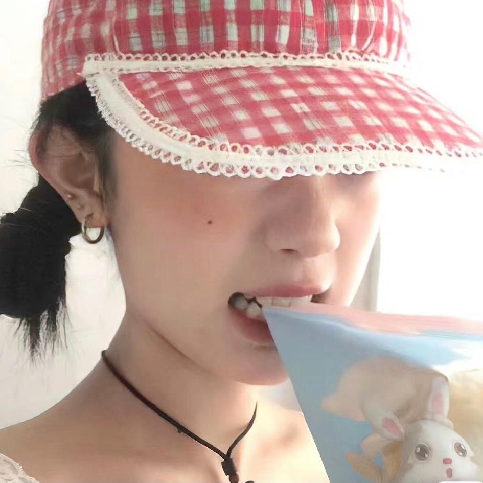 伤心牛角包🥐