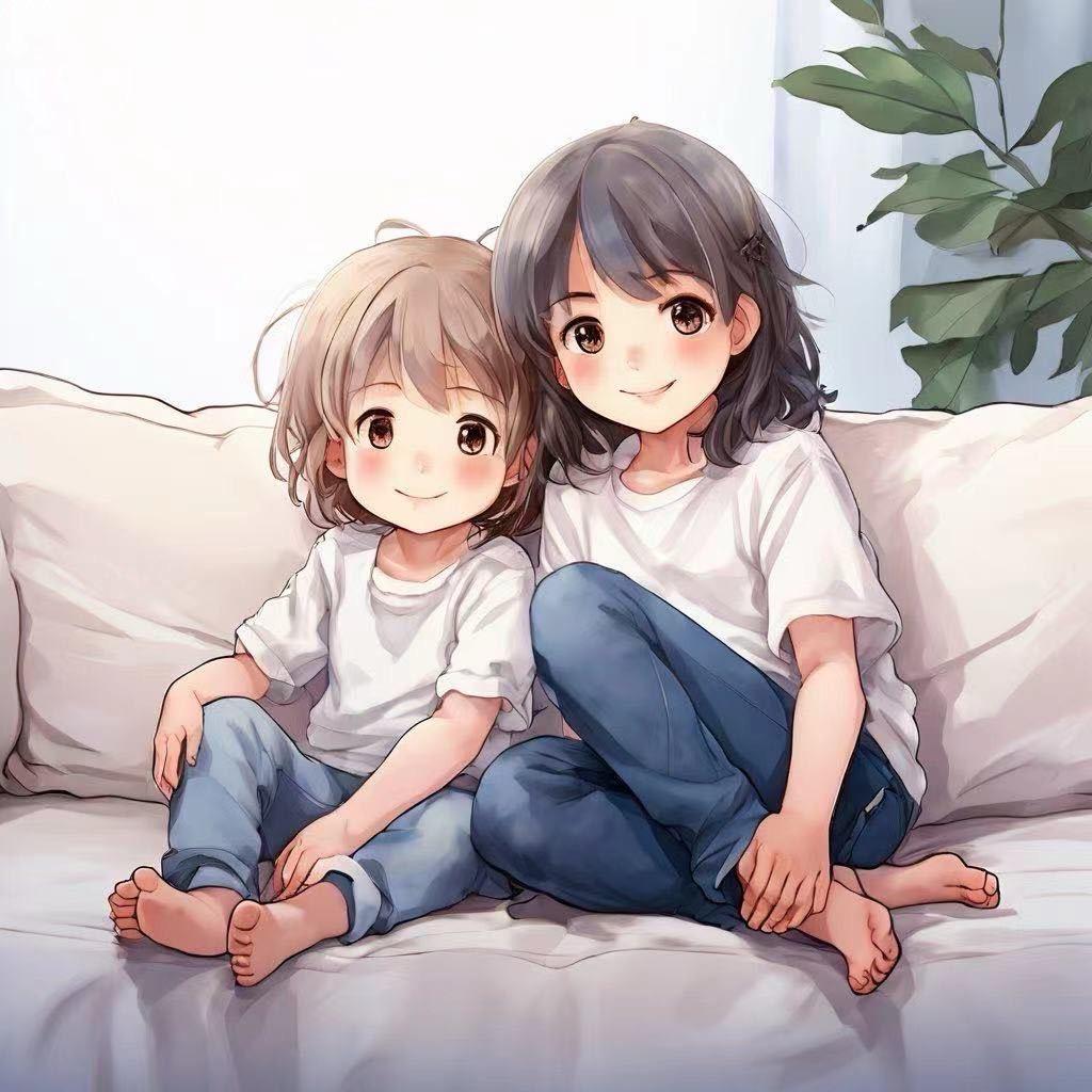 云朵悠悠