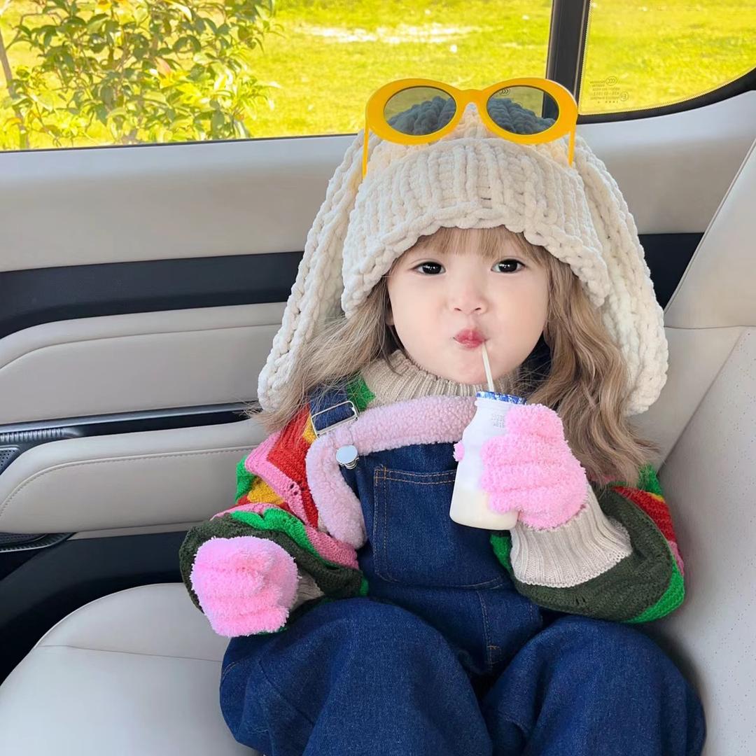 Um·由米设计师童装·