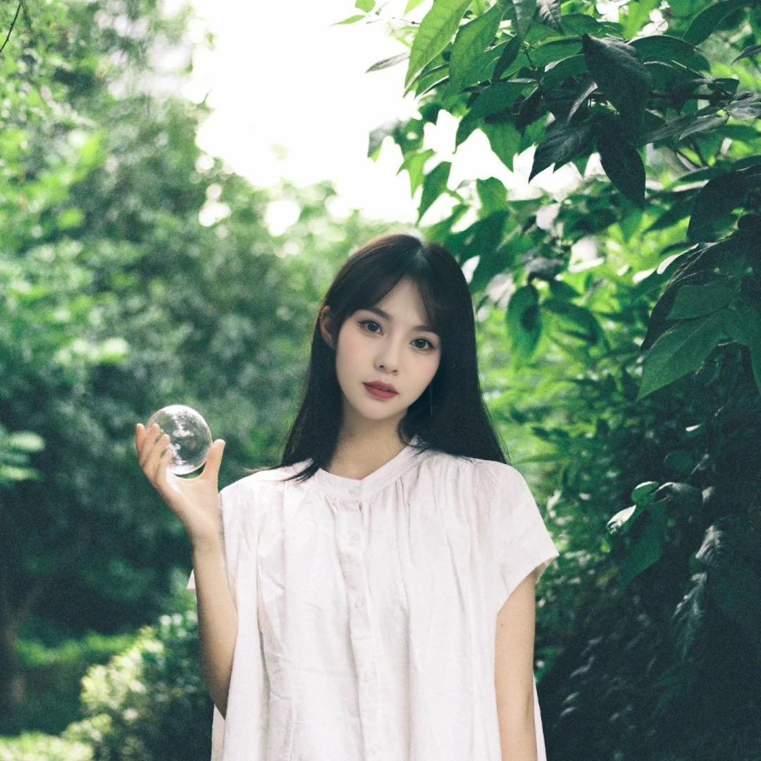 安夏