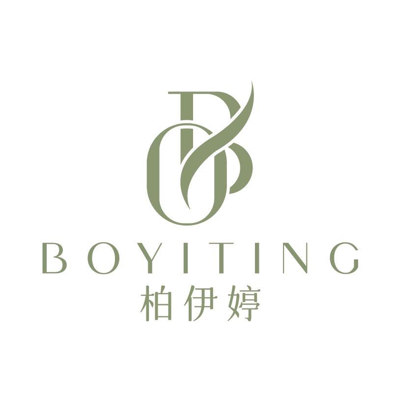 柏伊婷Boyiting女装旗舰店