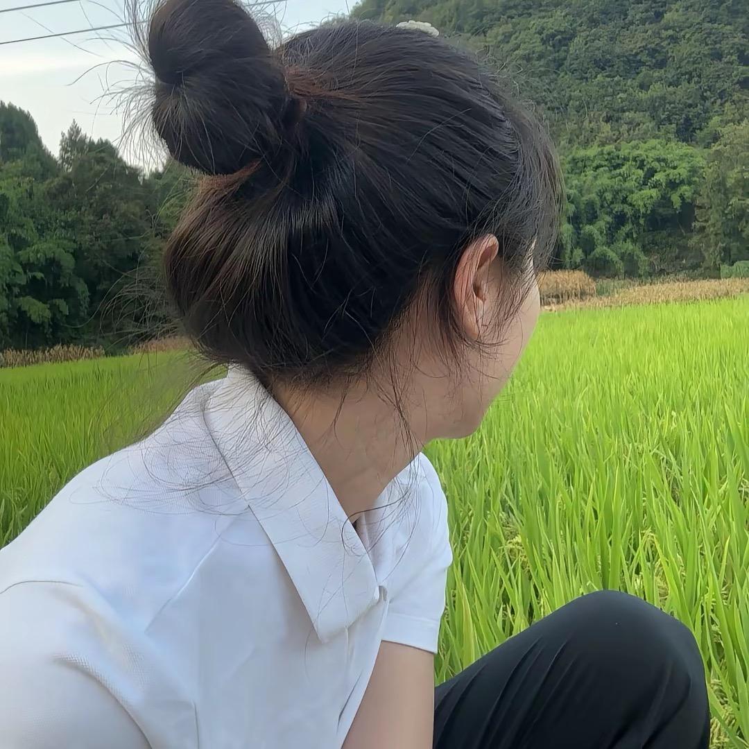 小卢的日常 🌾