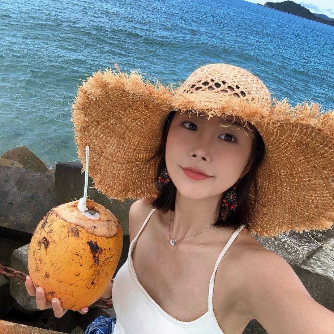 小柒