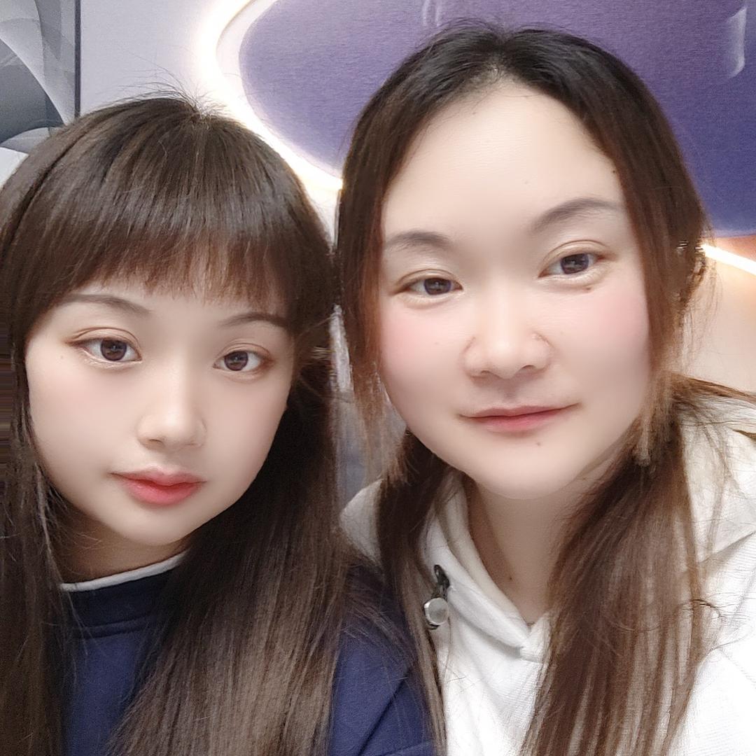 小丫挖到宝了