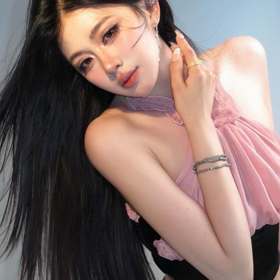 姜姜酱