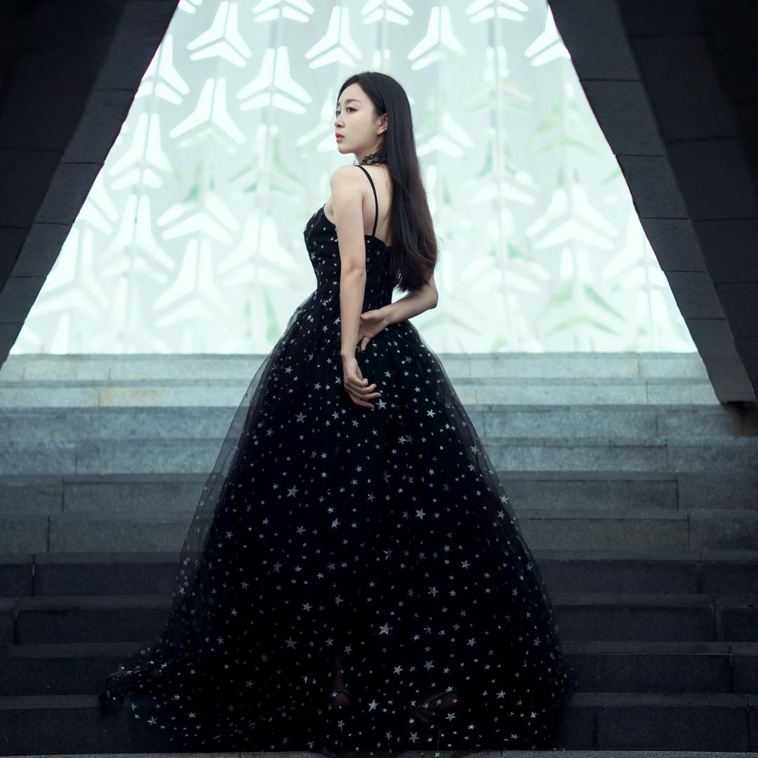 摄影师知否小幽