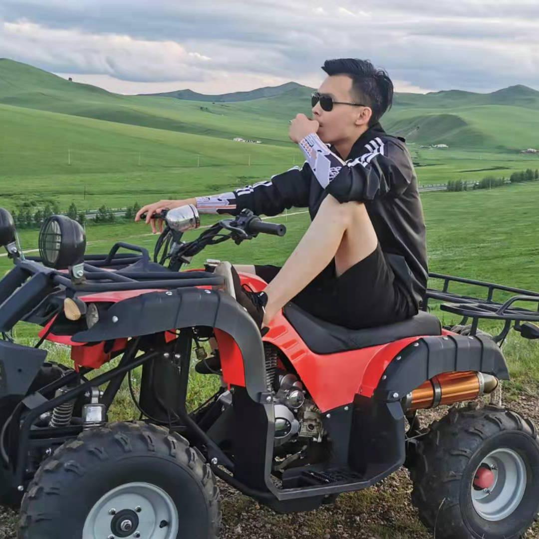 卡泰驰美驰 冯磊