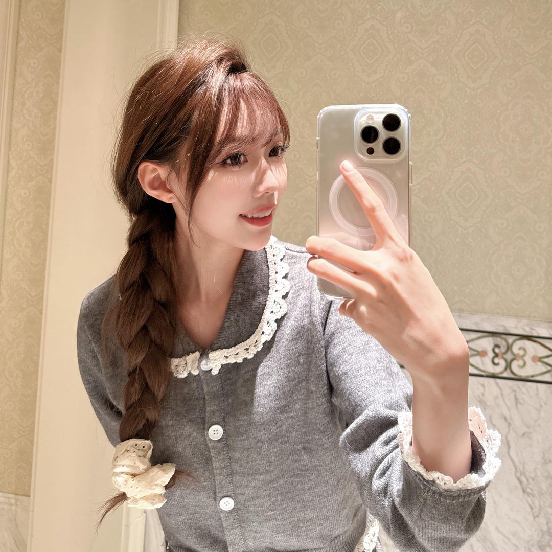 甯杉杉酱