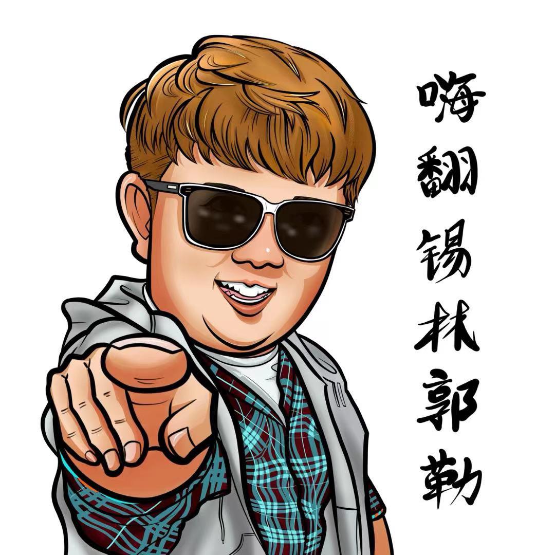 猫猫嗨翻锡林郭勒