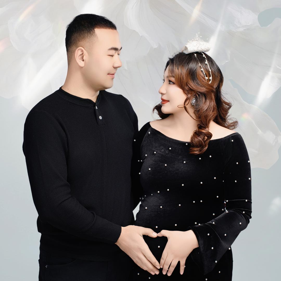 Daniyar 妈咪👩🏻