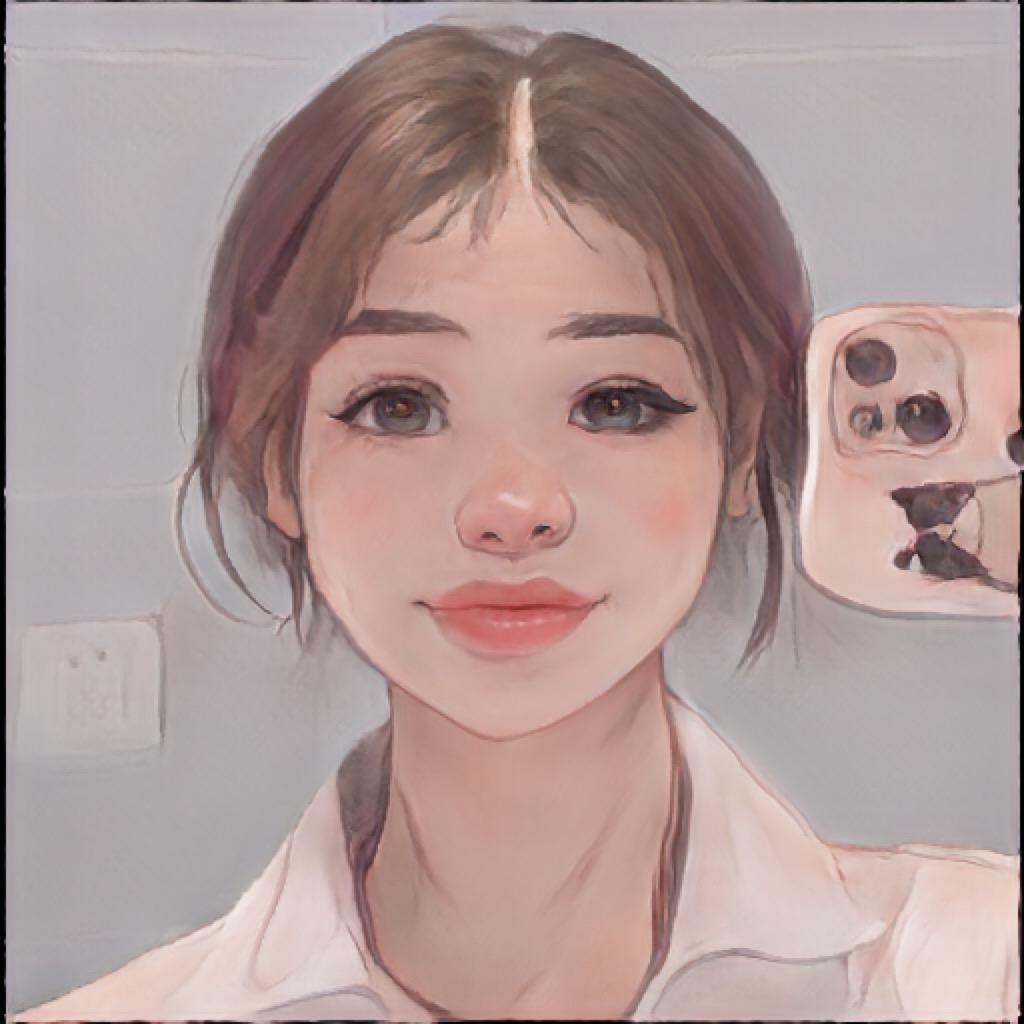 我的生活在发光☀️