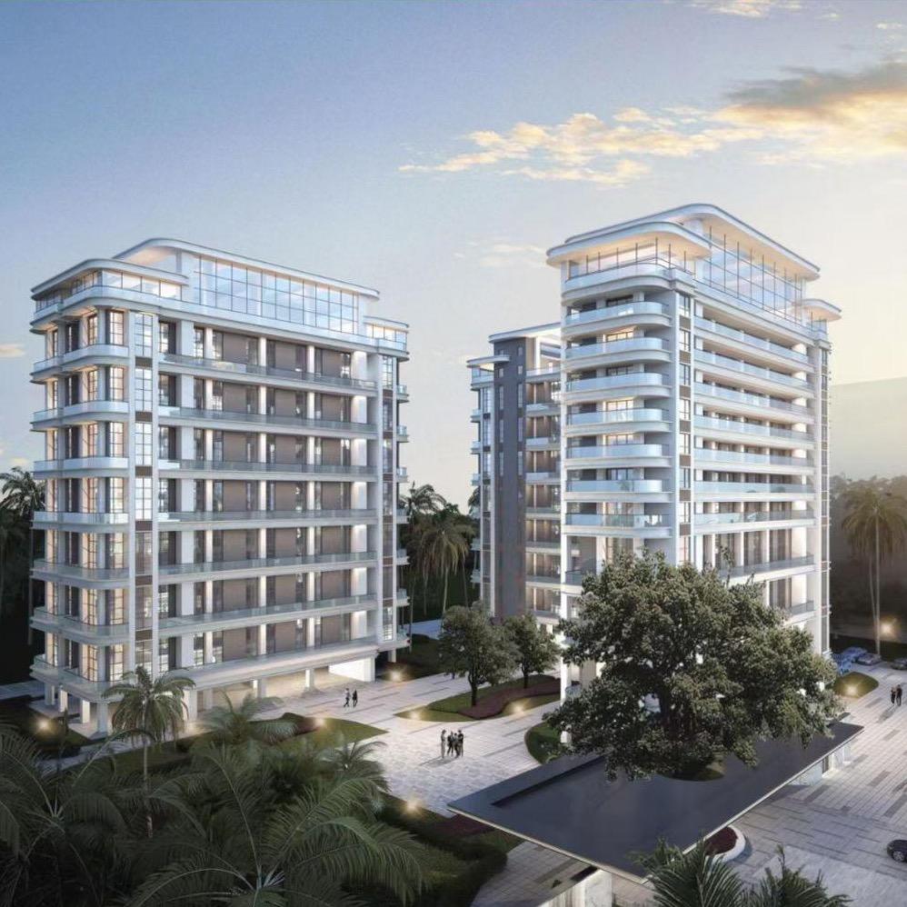 海南房产文经理